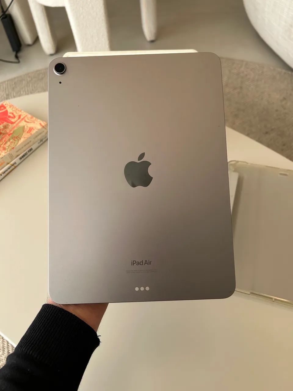 iPad Air 11  - Foto 3