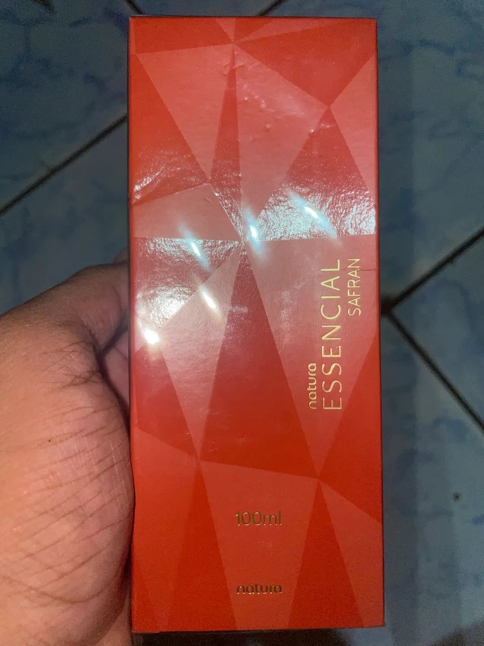 Perfume essencial Safran Natura - Foto 2