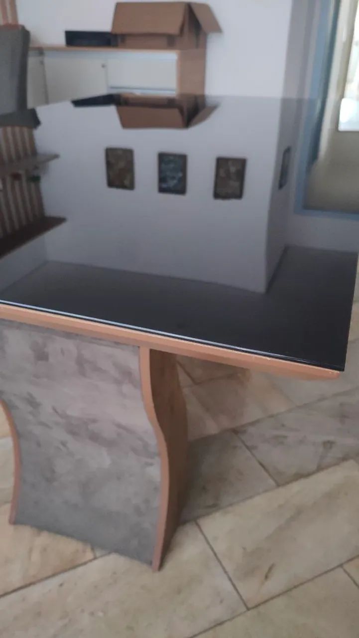 Mesa 6 lugares - Foto 3