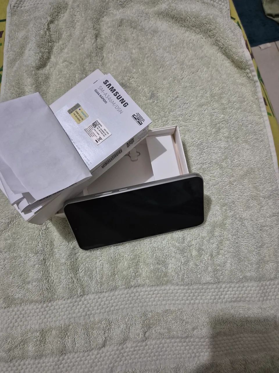 Samsung A34 128 gb  - Foto 2