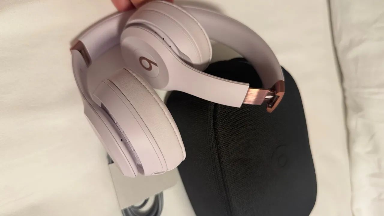 Beats Studio Pro