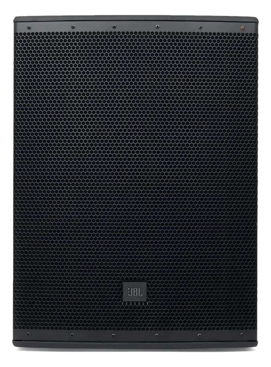 2 Torres ativas, Mini PA, JBL  - Foto 5