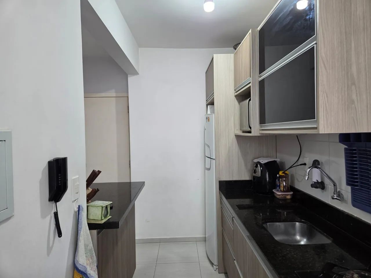 Apartamento em Palhoça no Barra do Aririú - Foto 4