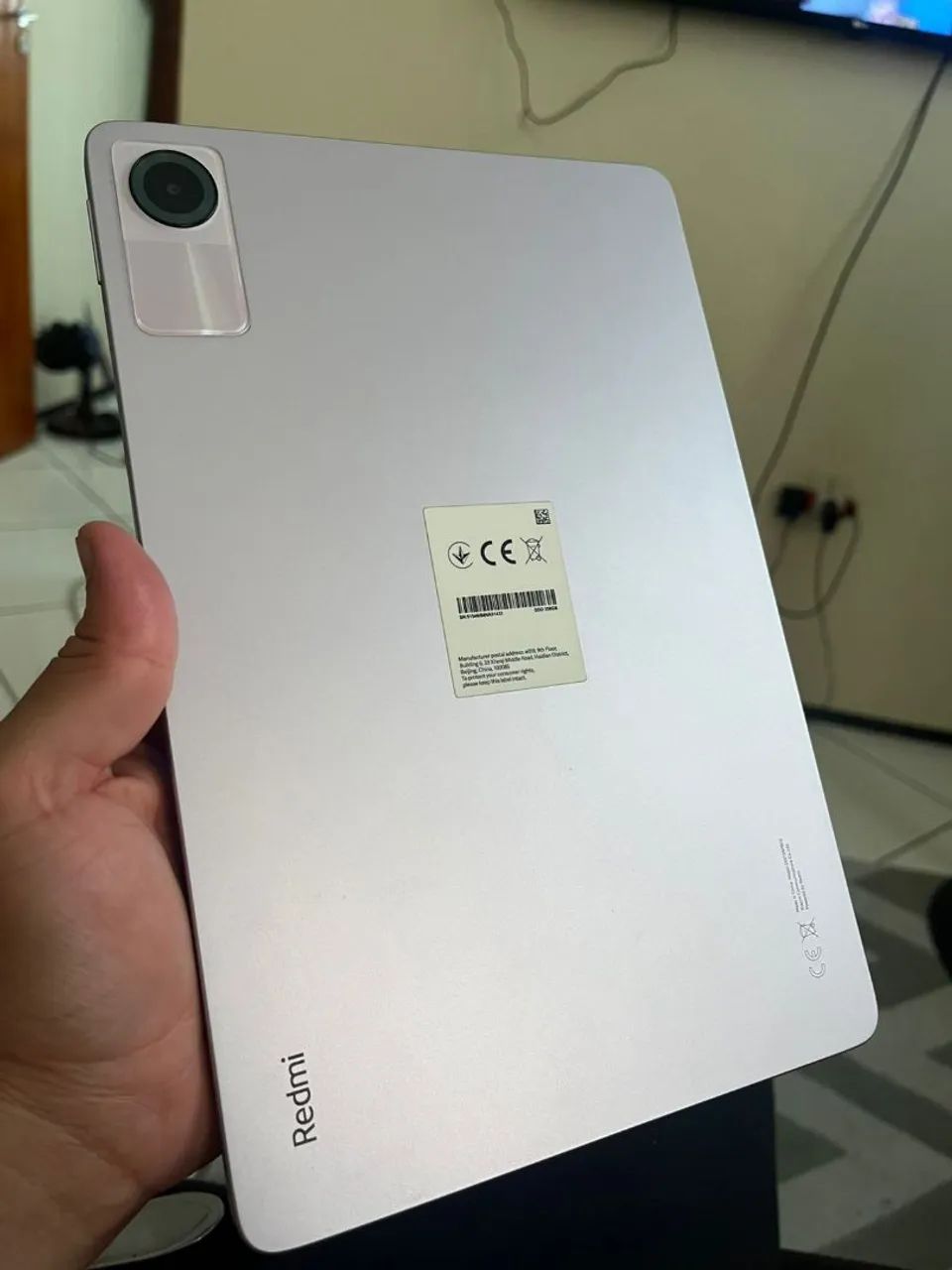 TABLET XIAOMI REDMIN PAD SE  - Foto 2