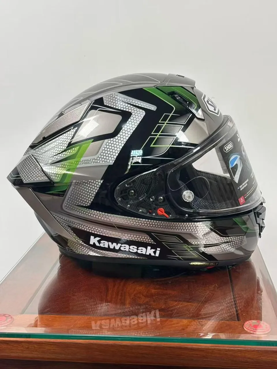 Kawasaki Zx-6r 636cc 2021 - 1504203200 | OLX