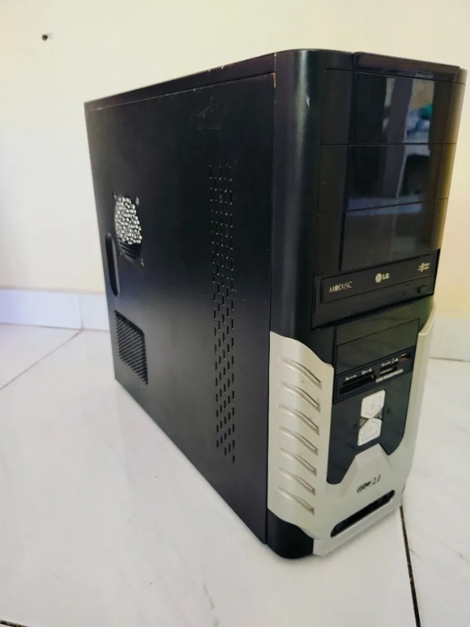 PC Gamer Core i5 3 GERAÇÃO