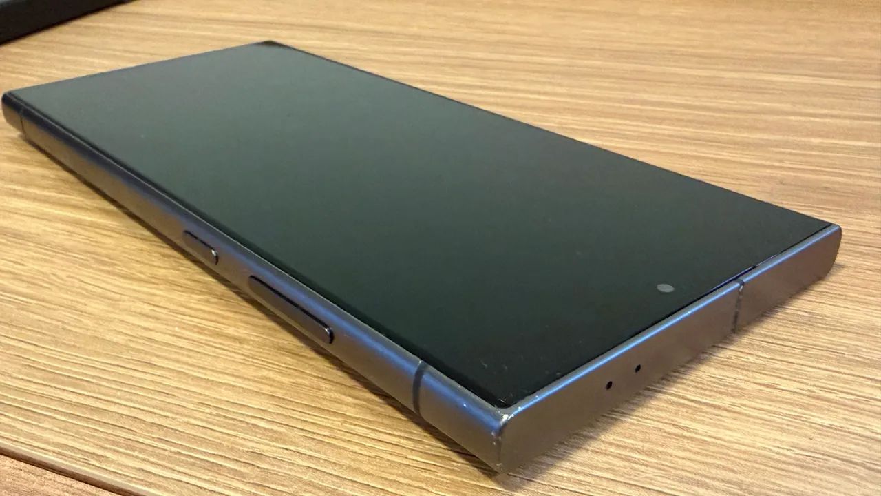 S24 Ultra 512gb titânio  - Foto 5