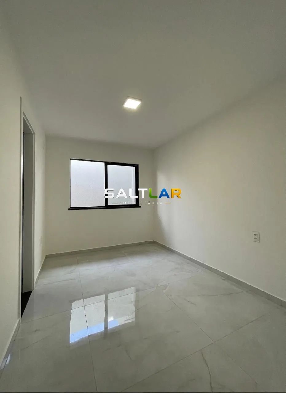 CASAS PLANAS E DUPLEX NO COÍTE, EUSÉBIO | 3 QUARTOS E 2 VAGAS - Foto 4