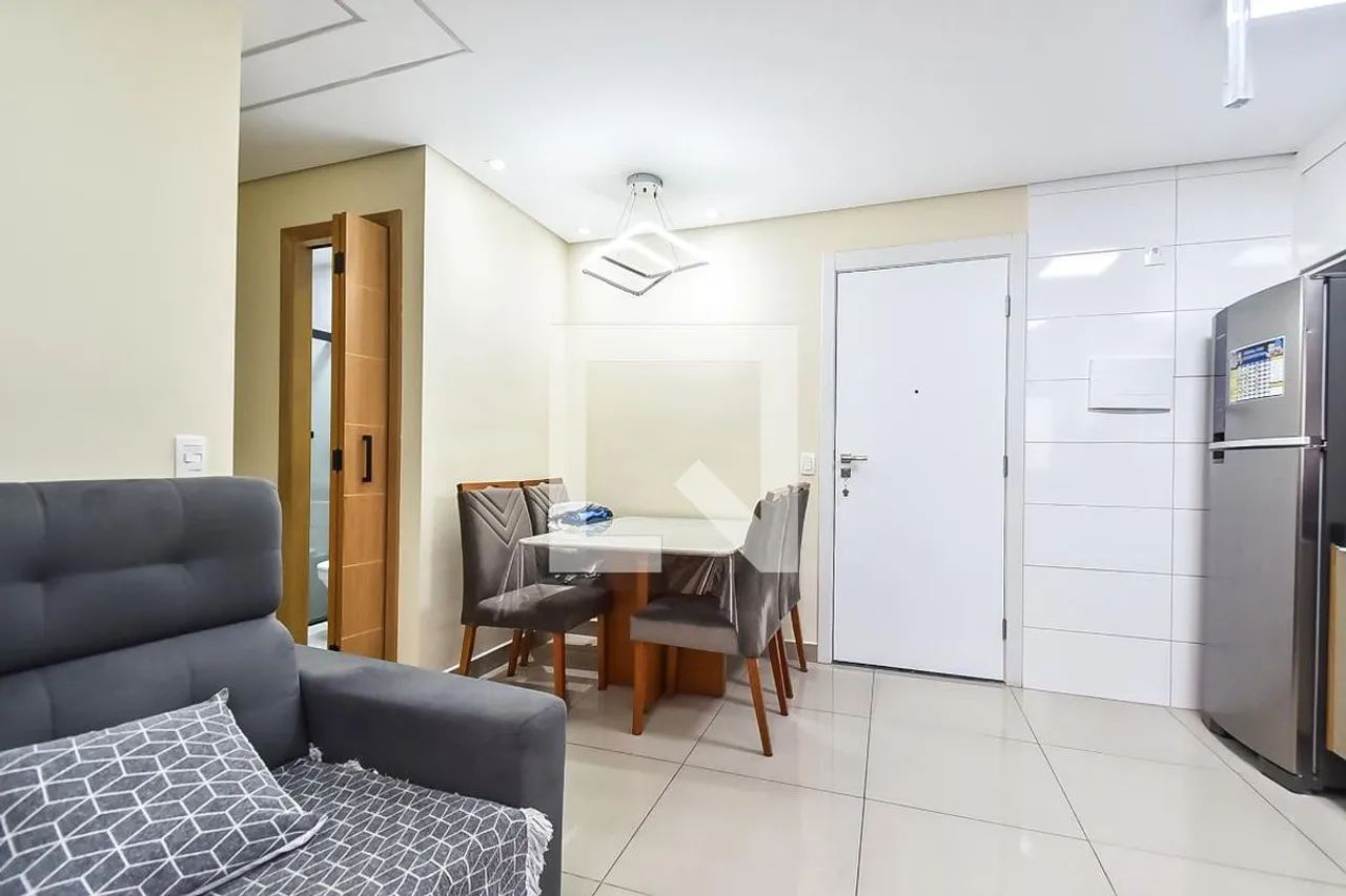 Apartamento à Venda - Ipiranga, 2 Quartos, 36 m2 - Foto 2
