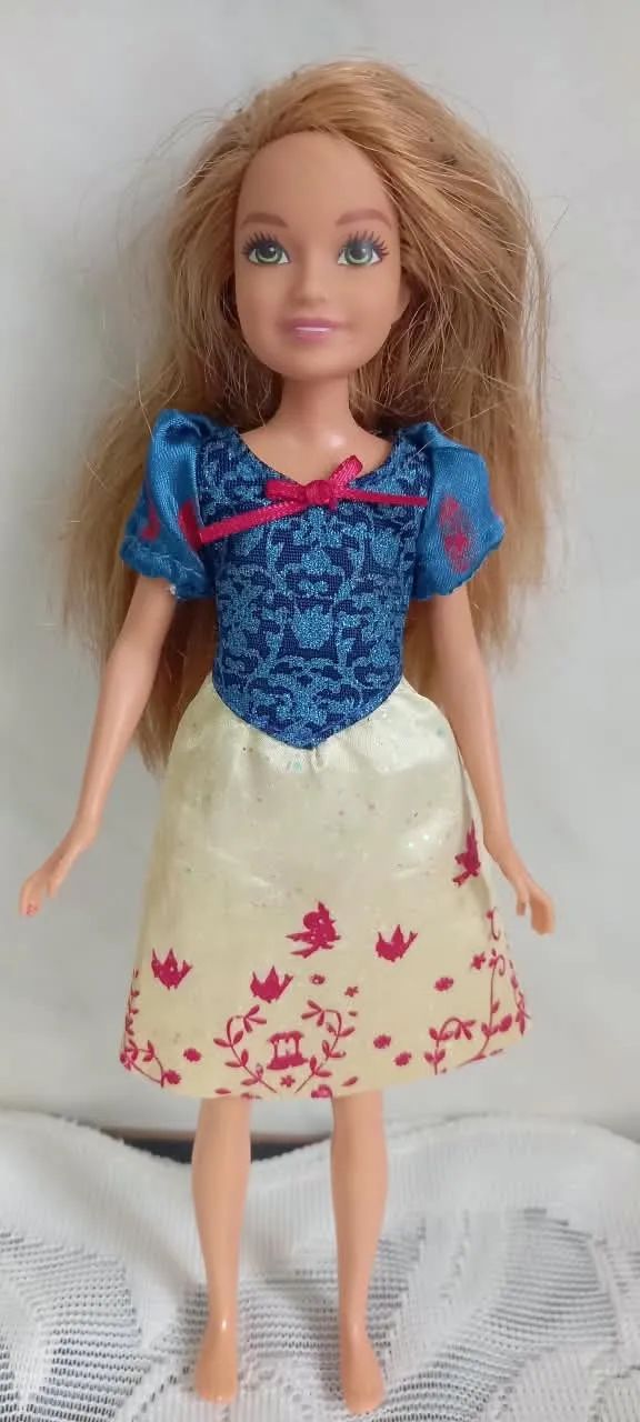 Boneca Stacie Mattel 22cm