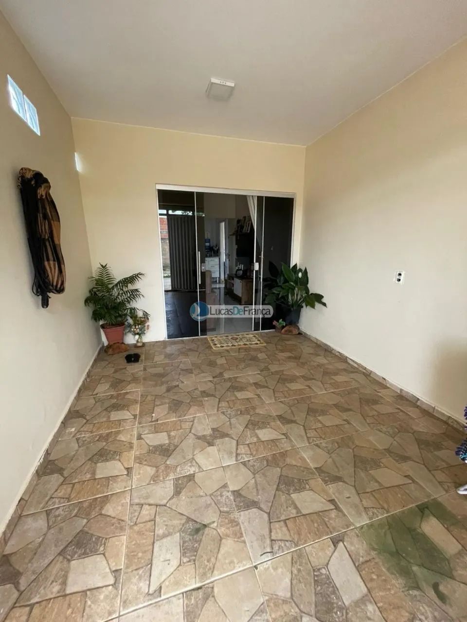 NA LAJE NA ESTÂNCIA 2 PLANALTINA DF - Foto 3