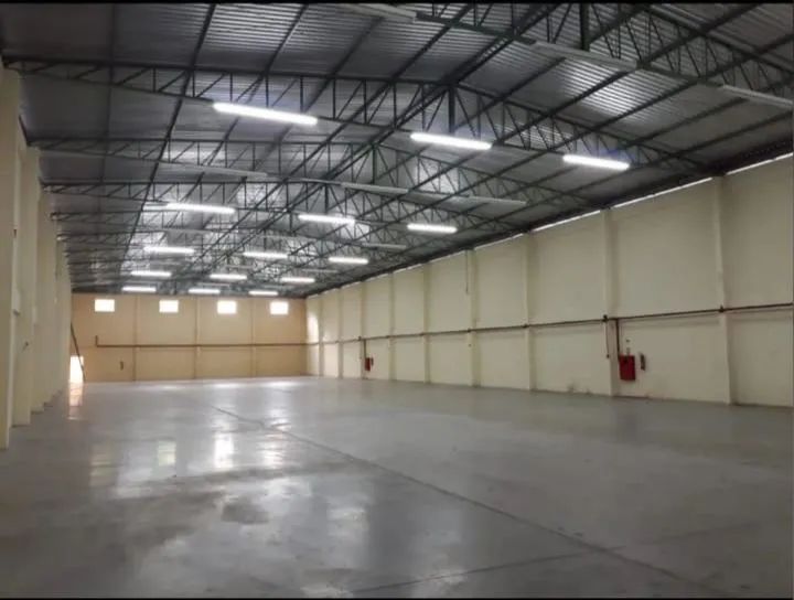 GALPÃO 1500M² - ZONA OESTE  - Foto 4