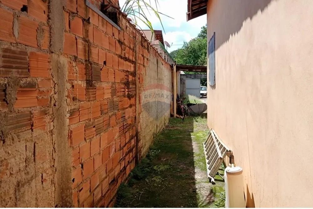 Charmosa Casa c/ 2 Quartos em Itapira, SP - Foto 5