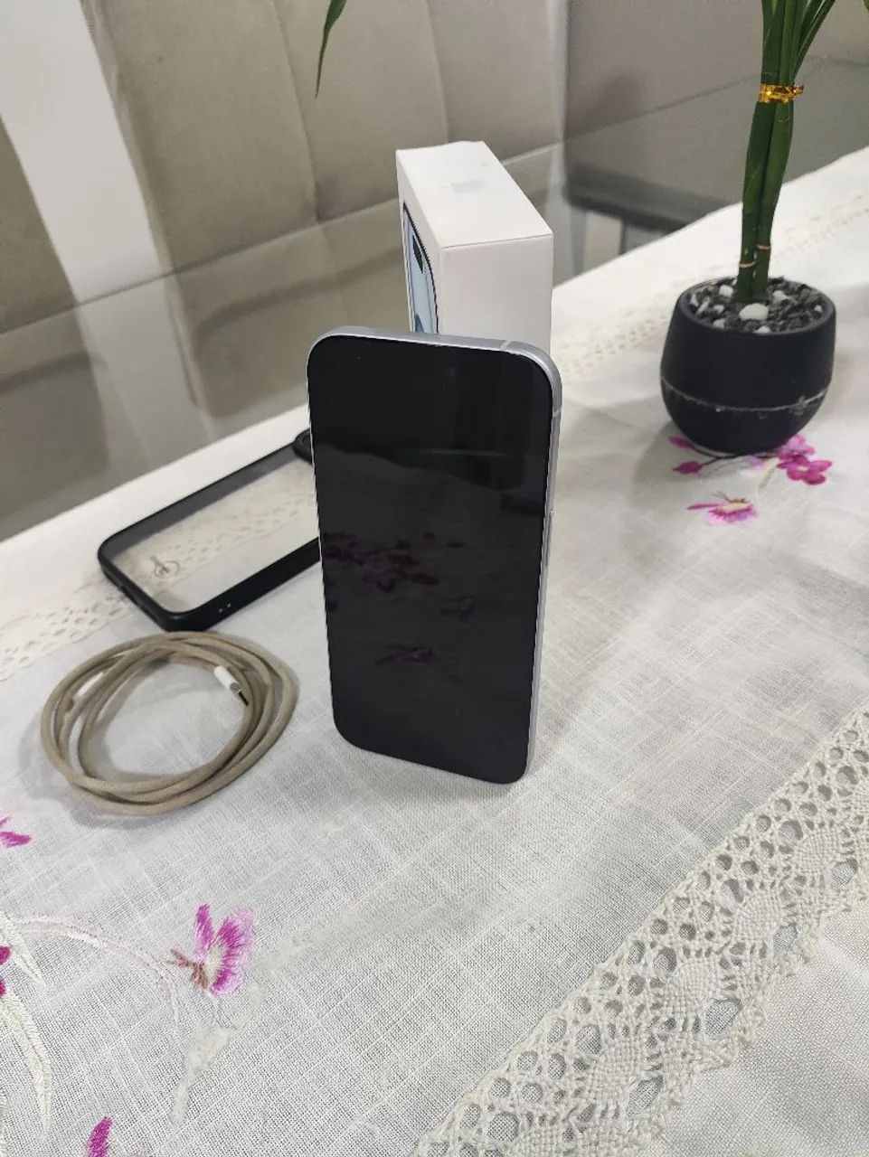 iPhone 15 128 GB - Foto 4