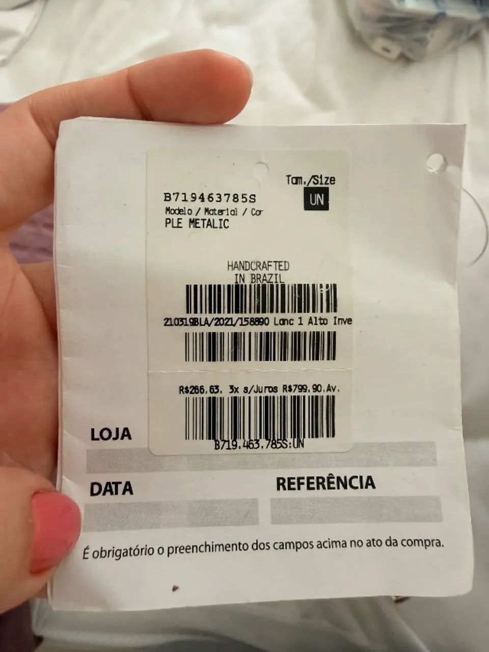 Bolsa dolmen - Foto 3