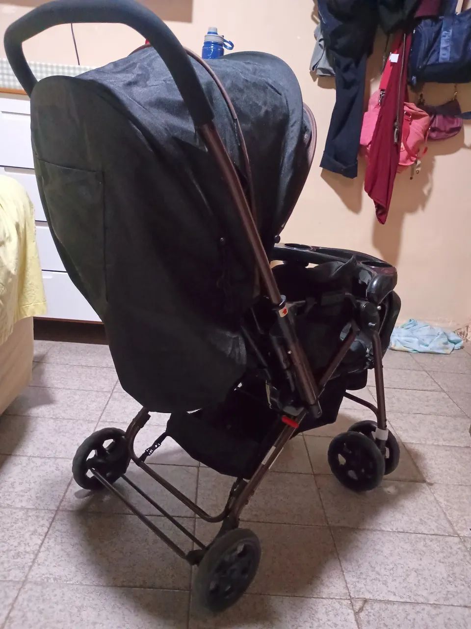 Carrinho cosco kids reverse - Foto 4