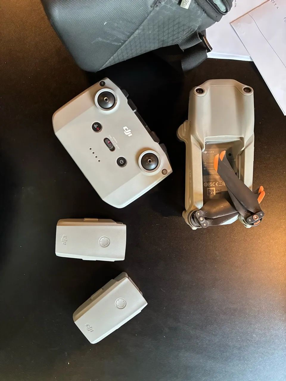 Drone dji Air 2s