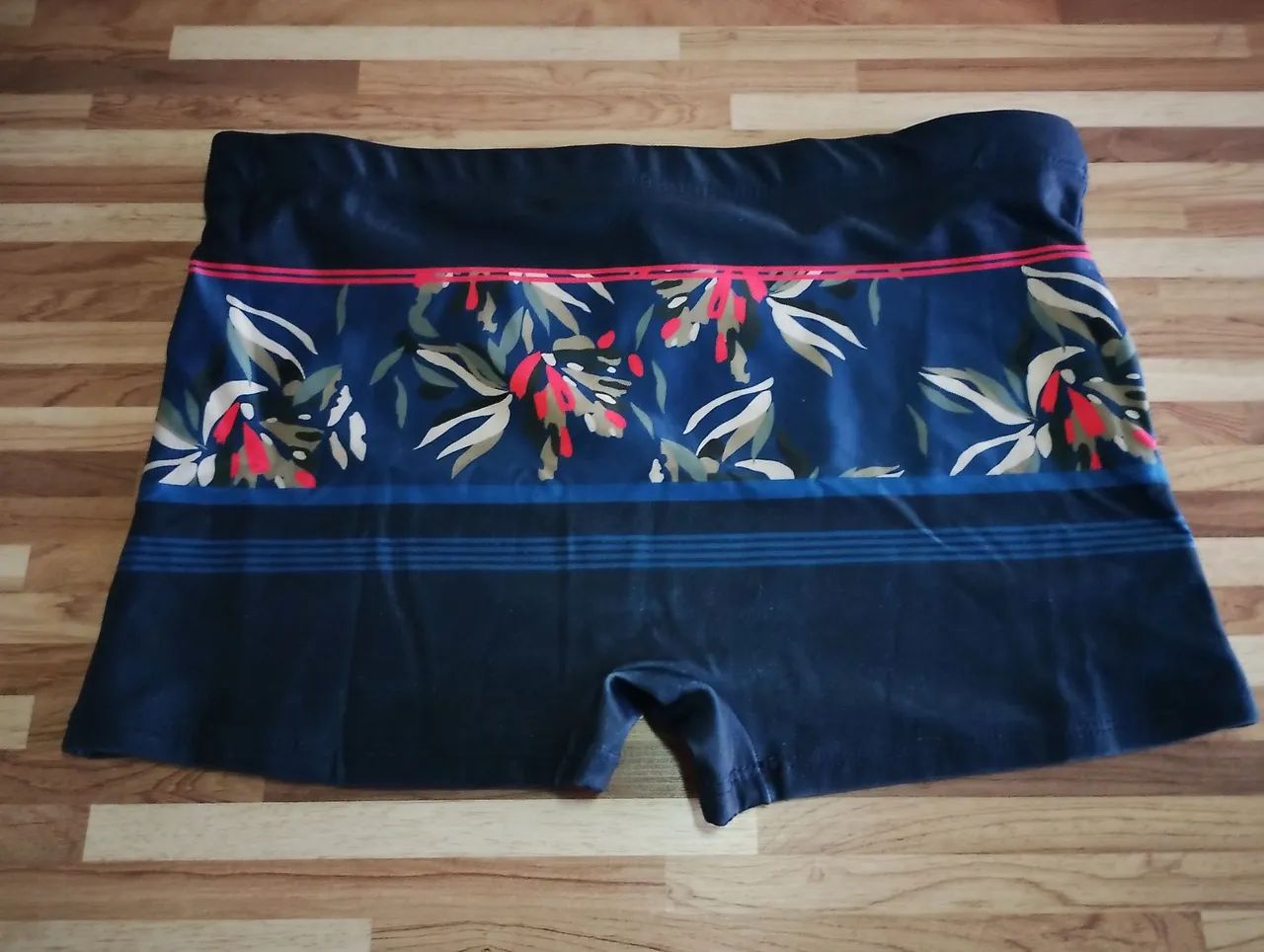 Sunga Boxer Hang Loose - Tam G - Foto 2