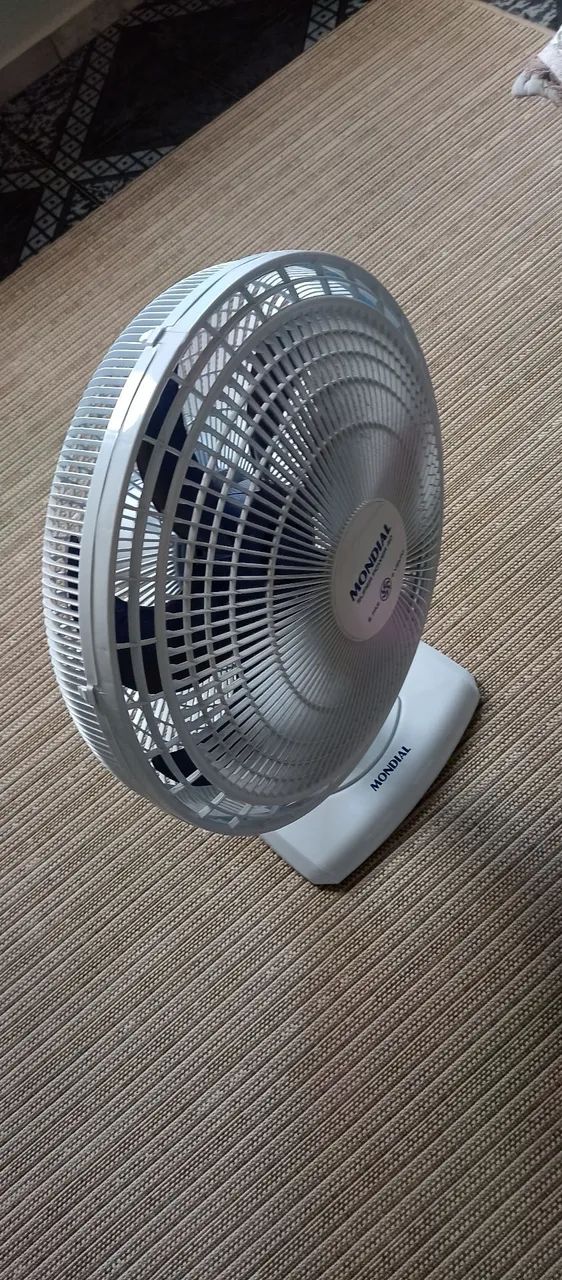 Ventilador  - Foto 4