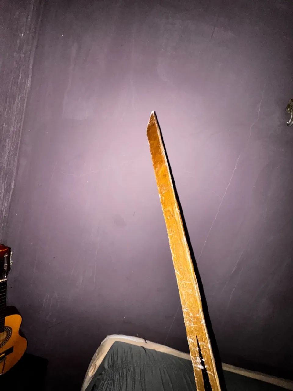 Espada Artesanal  - Foto 2