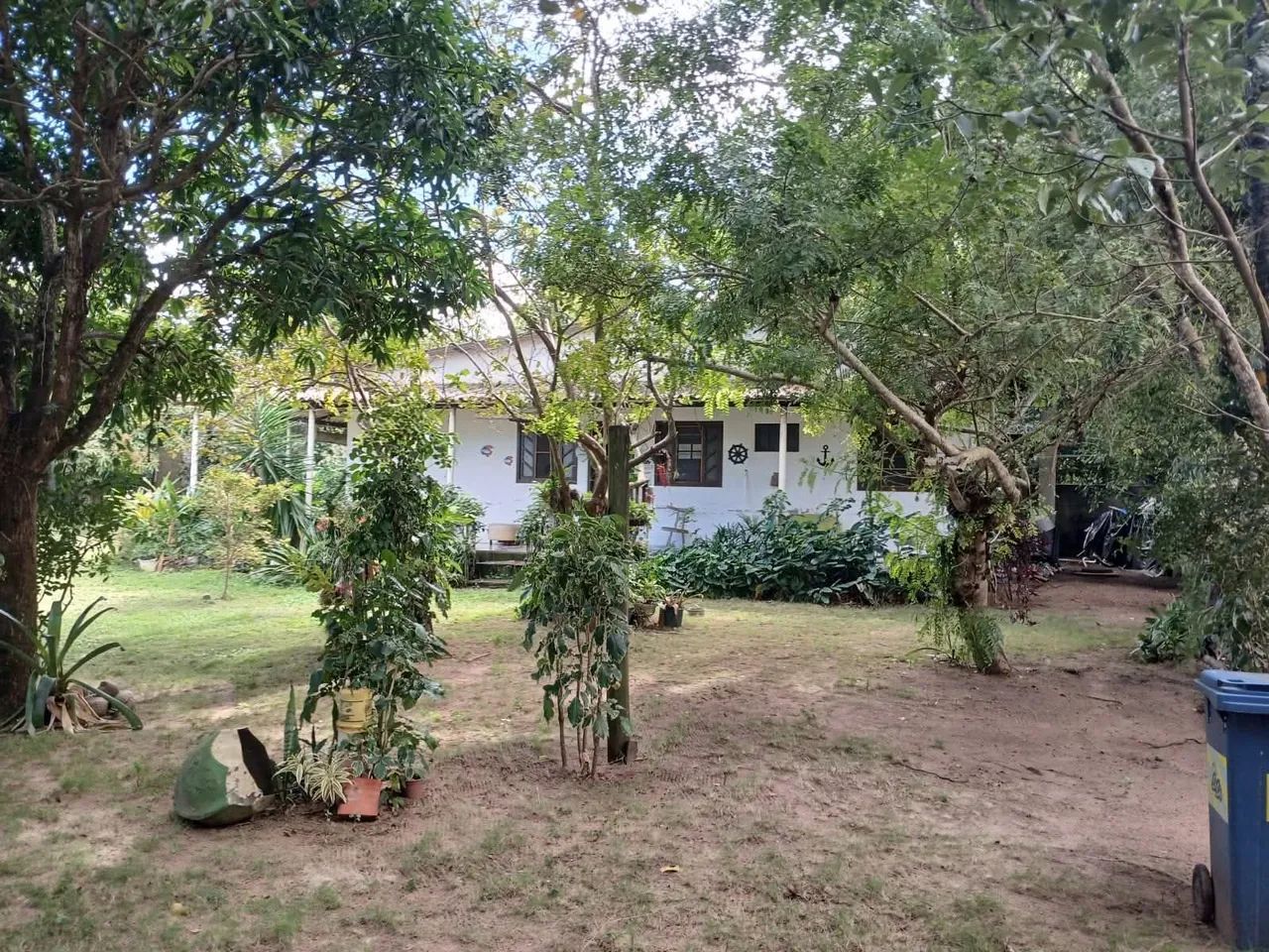 Área camping Centro de Regência  - Foto 3