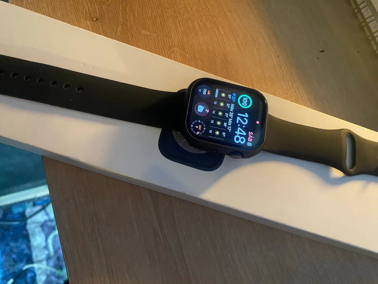Apple Watch Series 8 
