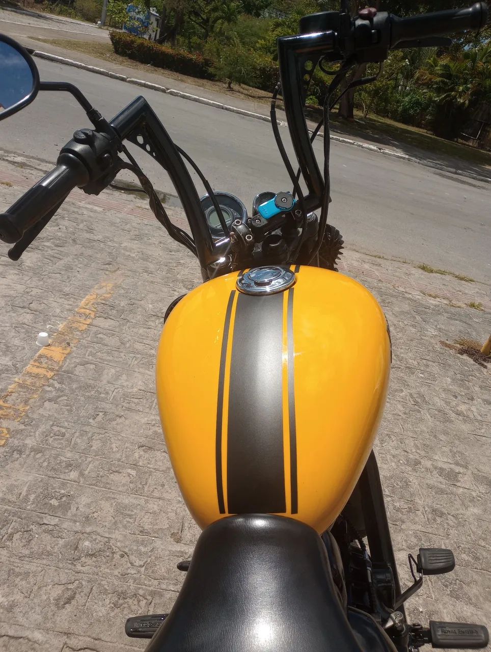 Meteor 350  - Foto 4