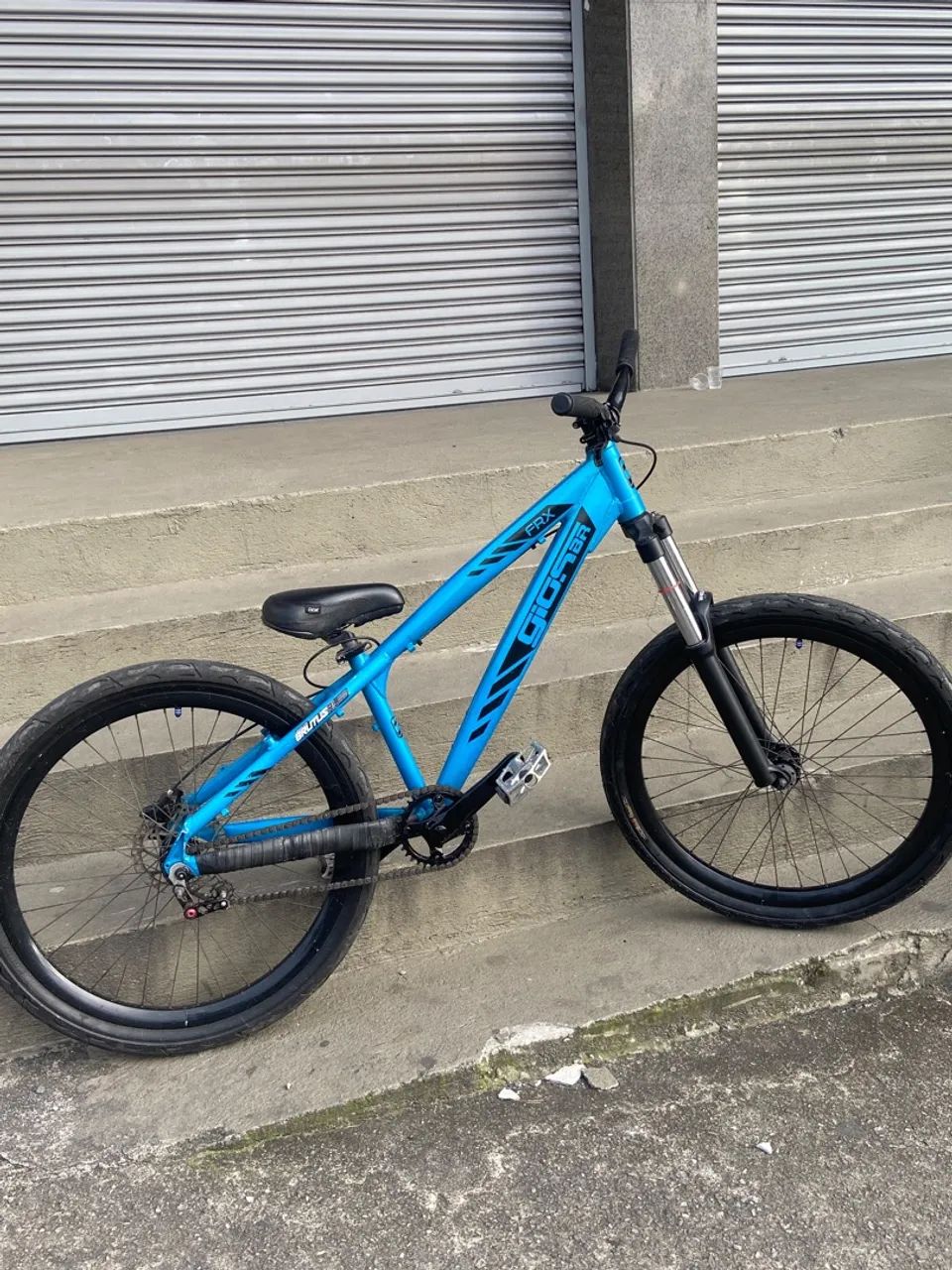 Gios 