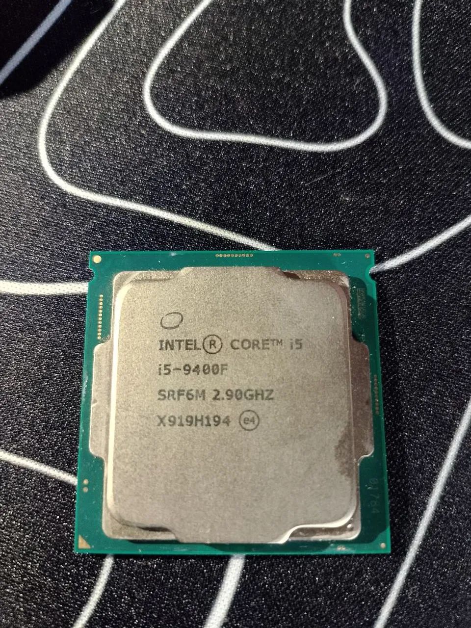 I5 9400 9 geração 