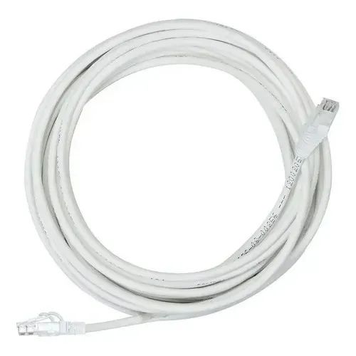 Cabo de rede para internet cat6