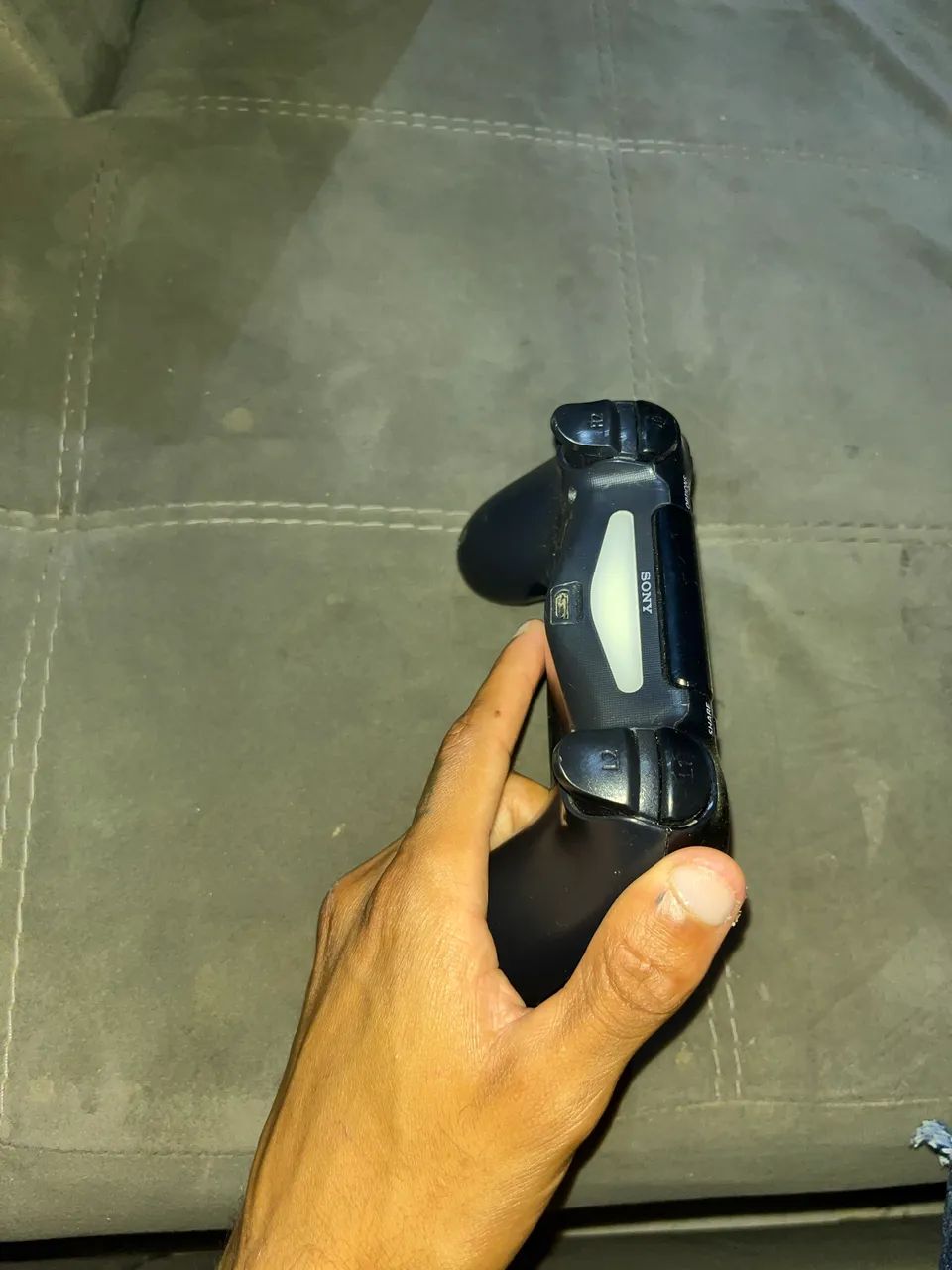 Controle de ps4 original 