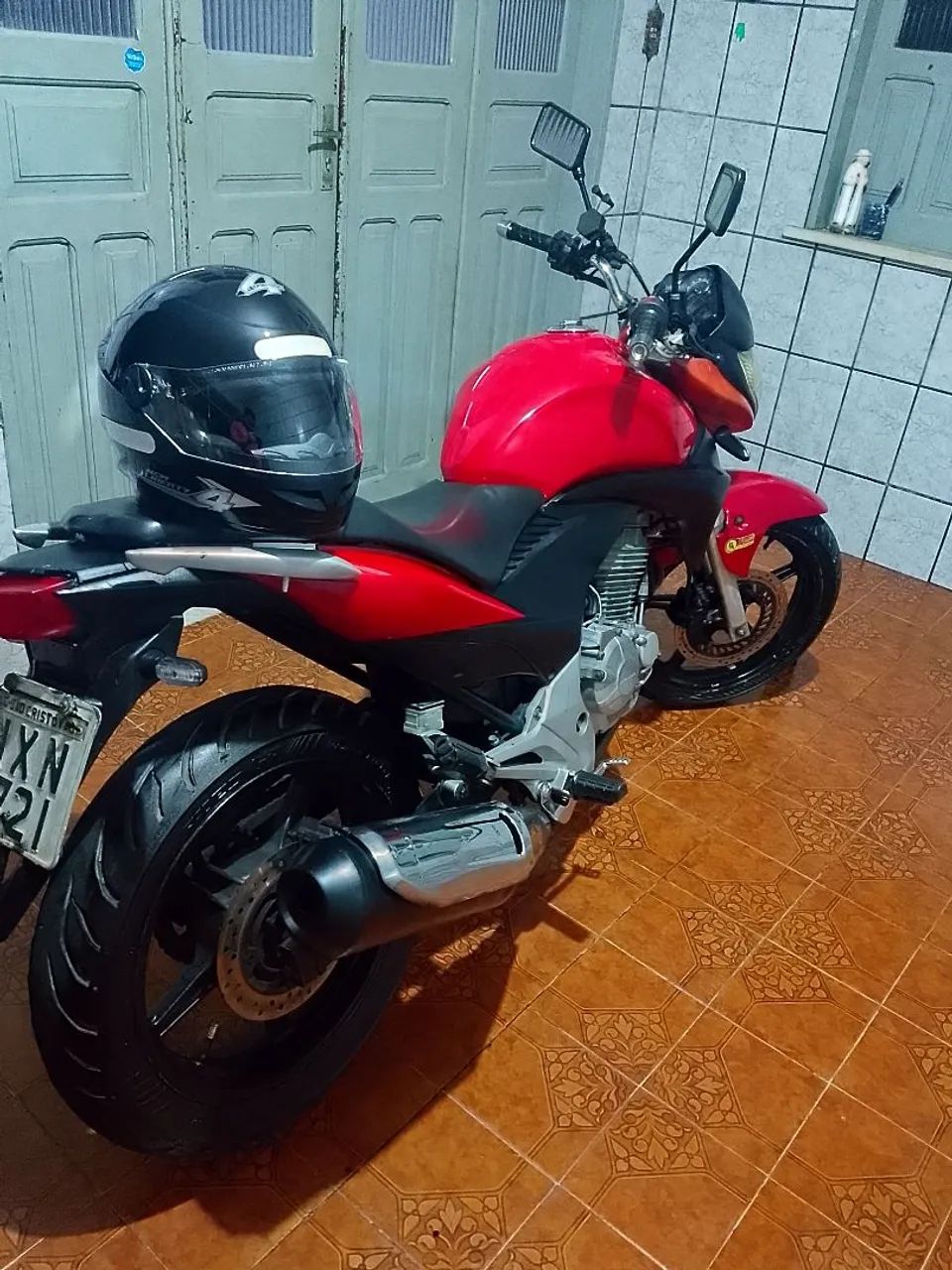 Vendo CB300R