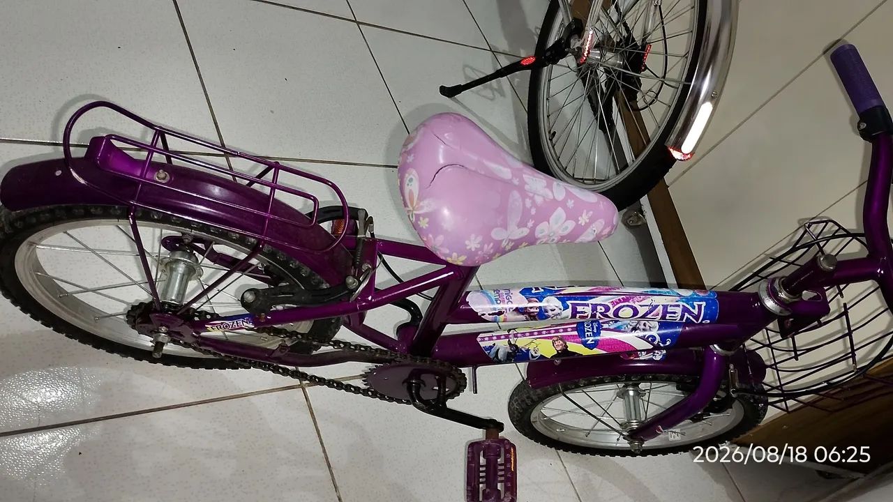 Bicicleta - Foto 2