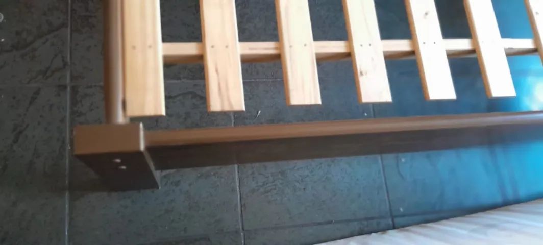 Cama de Casal - Foto 4
