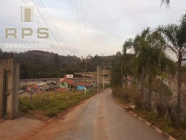 GALPÃO INDUSTRIAL OU LOGÍSTICA para Venda - Foto 2