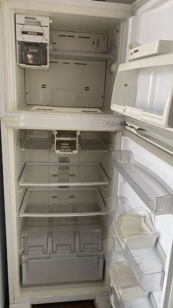 Geladeira Brastemp  - Foto 2
