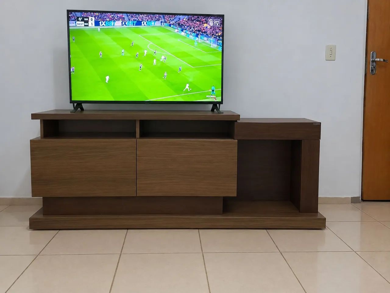 Rack para TV