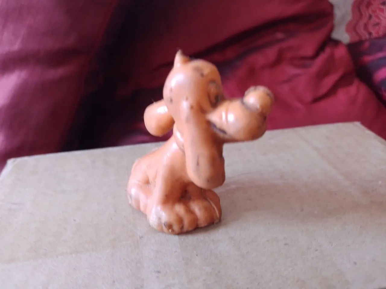 Pluto (antigo) - Foto 2