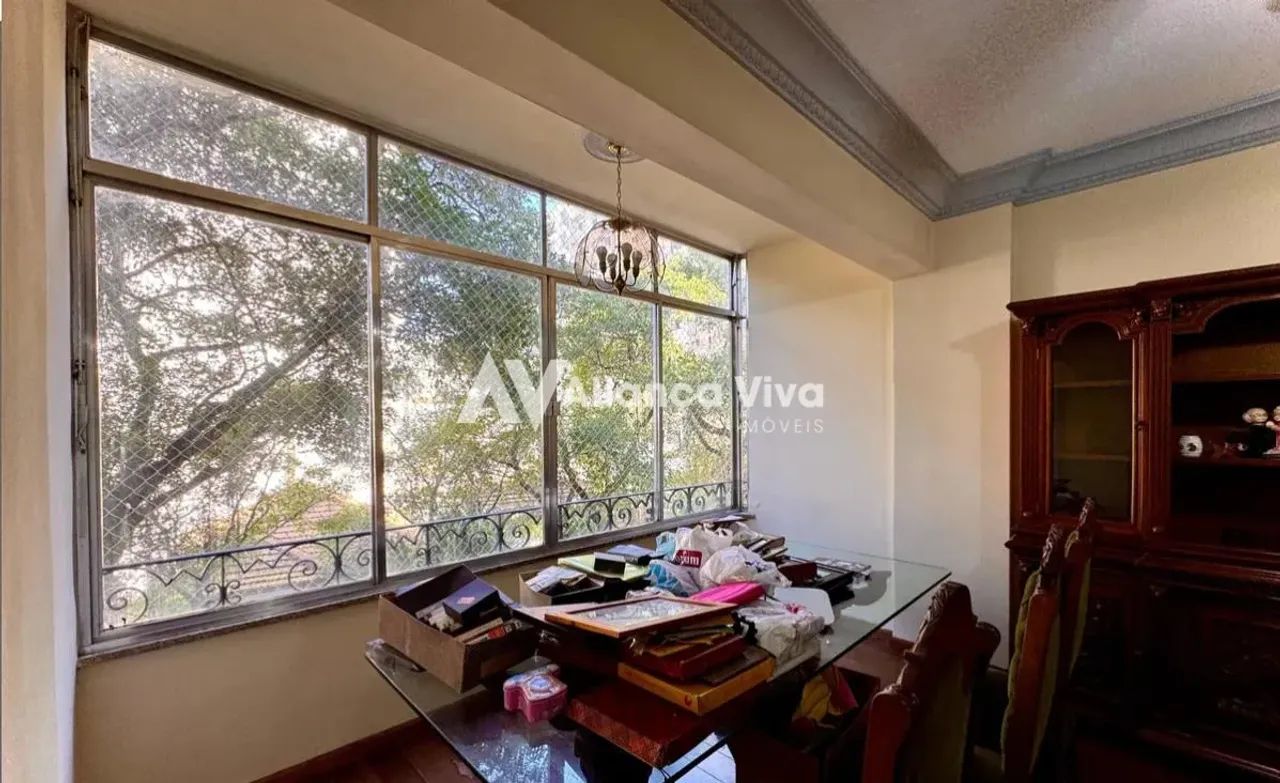 Flamengo | Apartamento 3 quartos, sendo 1 suite - Foto 5