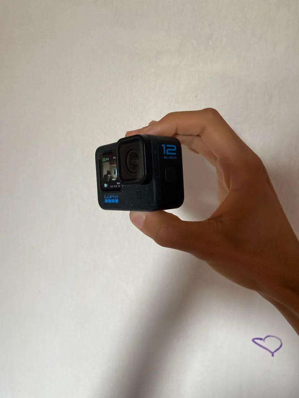 GoPro Hero 12 Black 