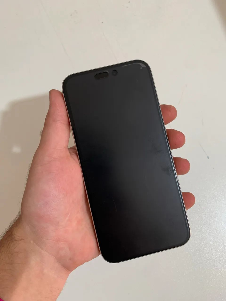 iPhone 15 pro max 256gb  - Foto 2