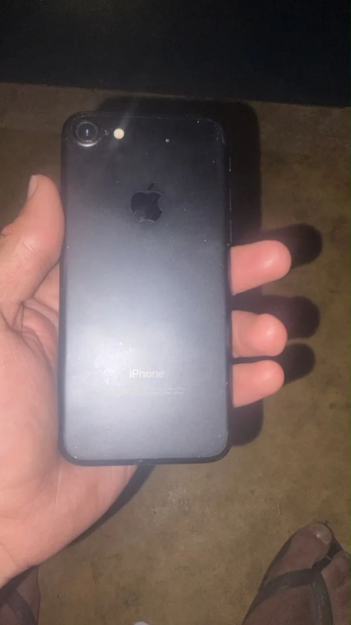 iPhone 7 - Foto 2