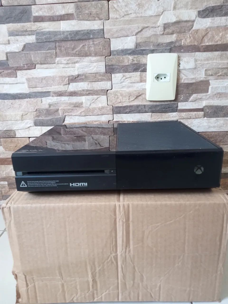 Xbox one - Foto 4