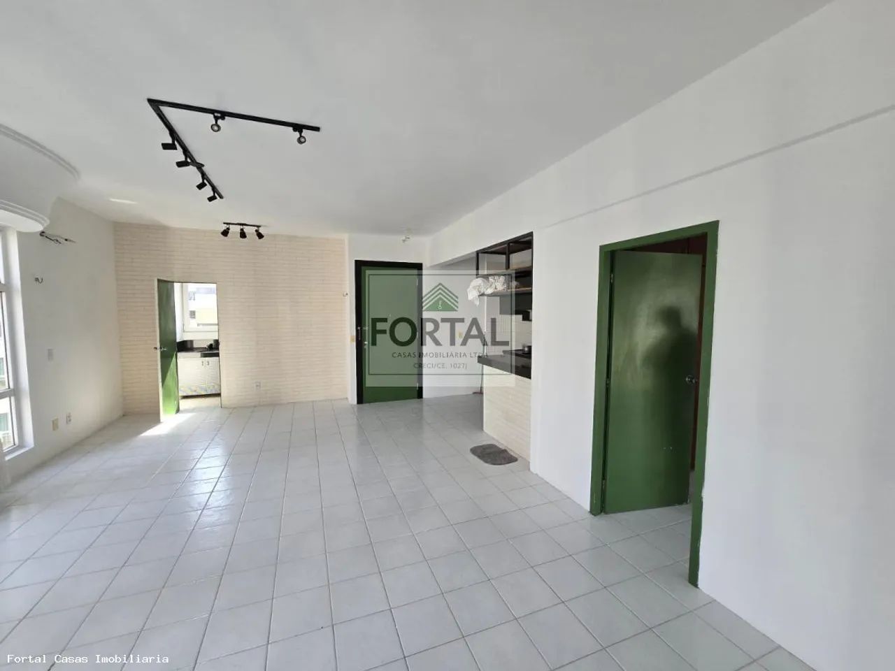 Aluguel apartamento meireles, moveis fixos, 80 m2 - Foto 4