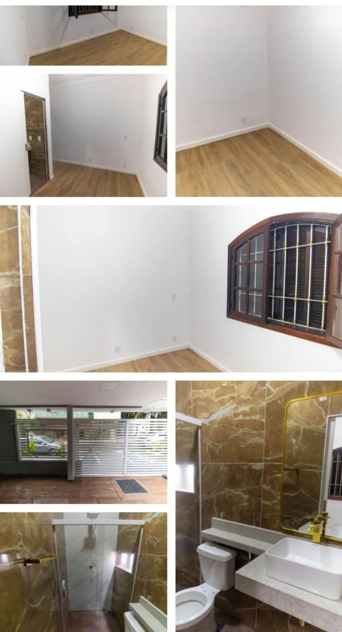 Alugo casa reformada em São Francisco - Foto 5
