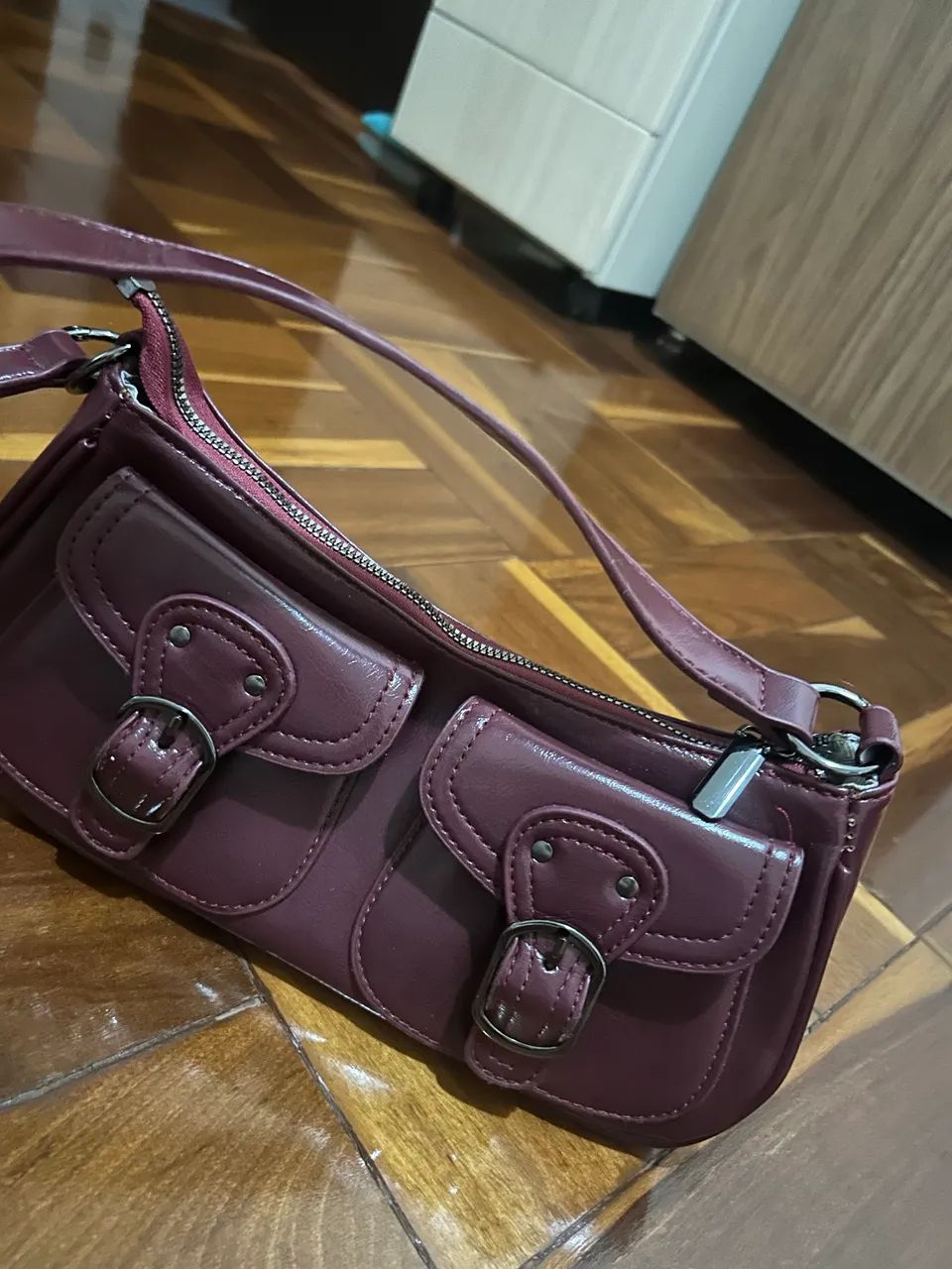 Bolsa feminina  - Foto 2
