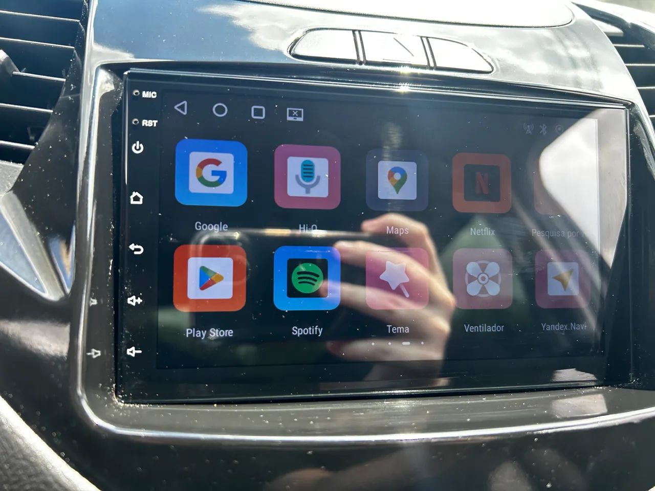 Multimídia  - Foto 2