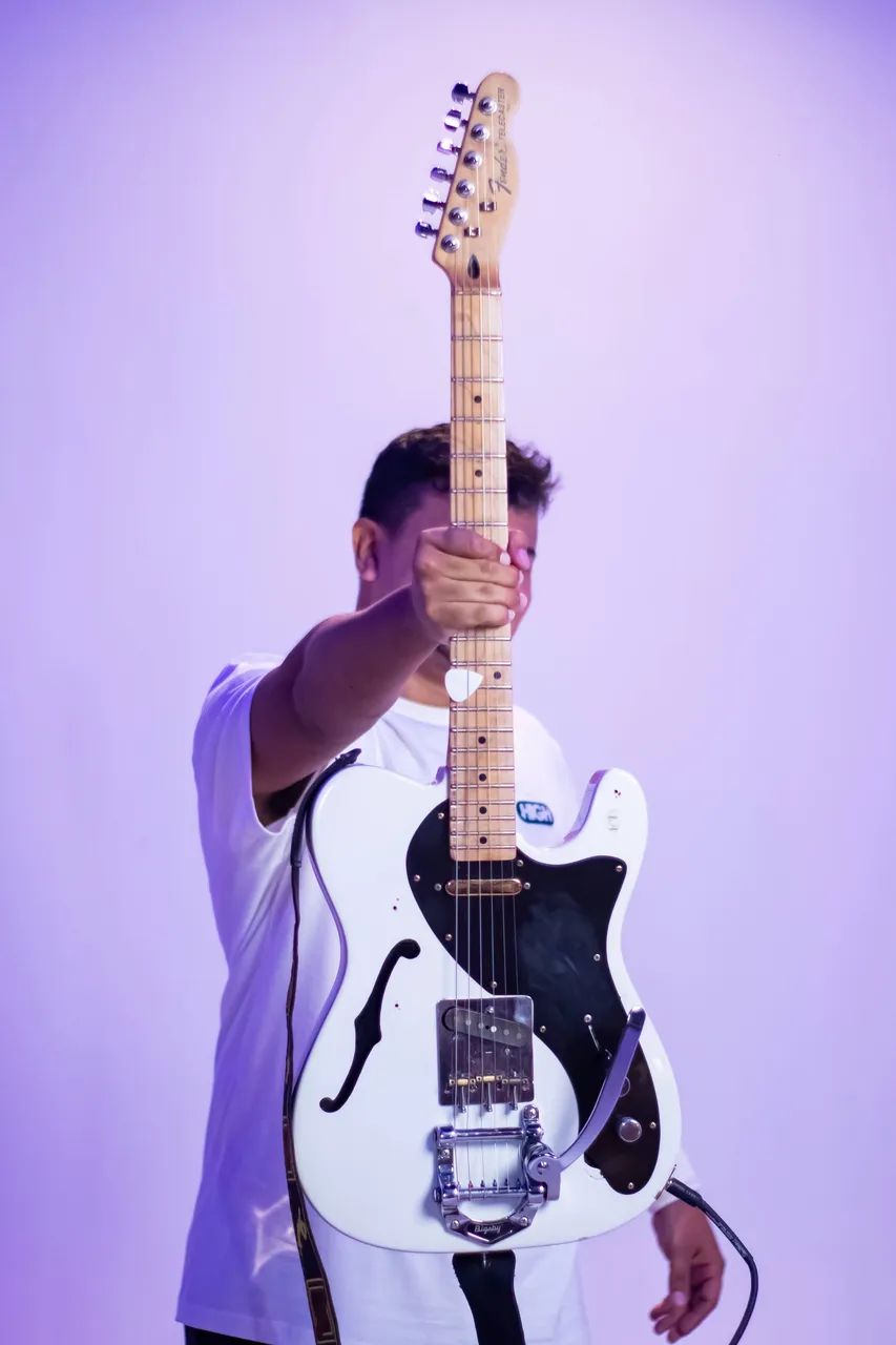 Fender American U.S.A