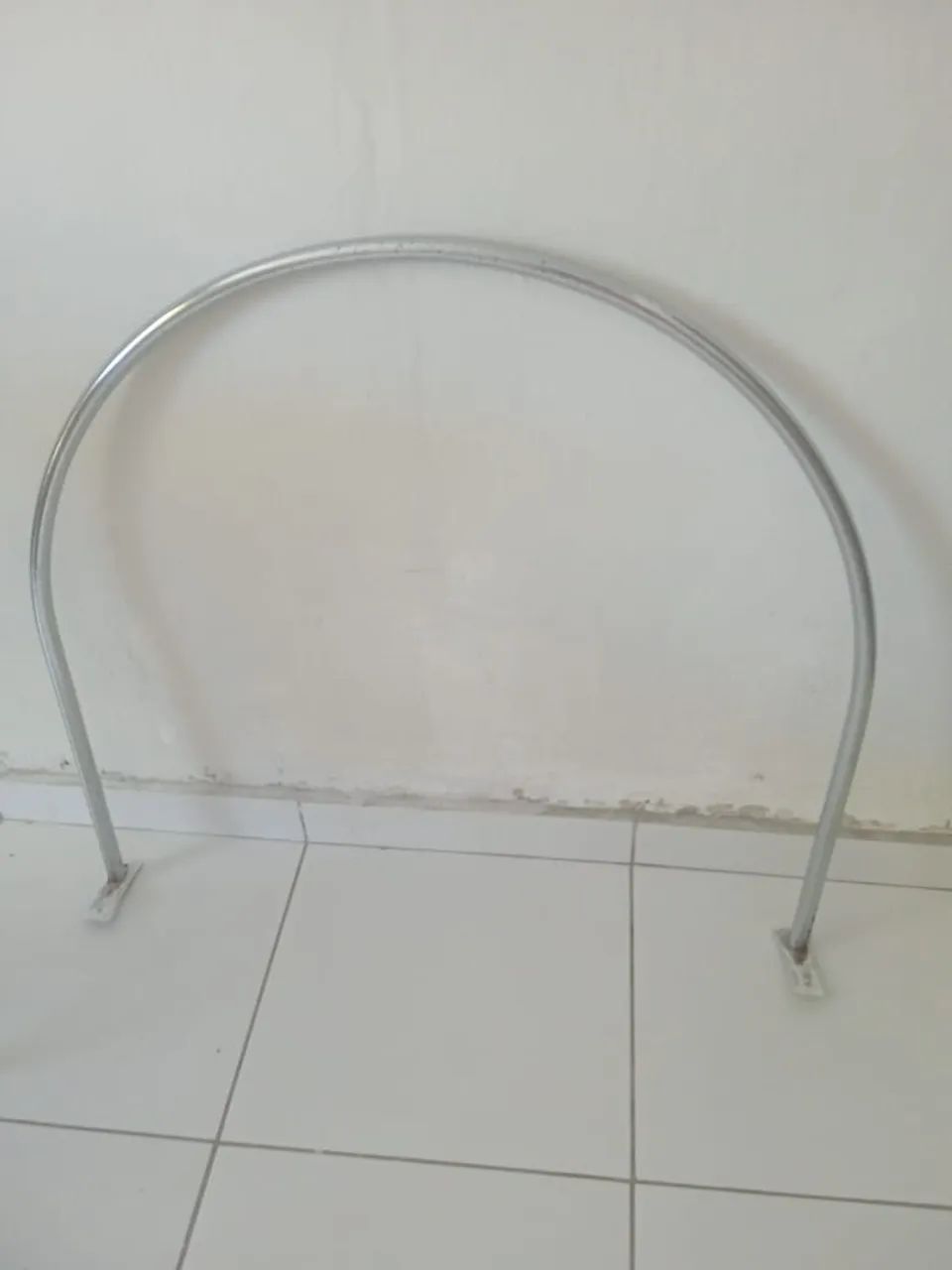 Varal de provador 
