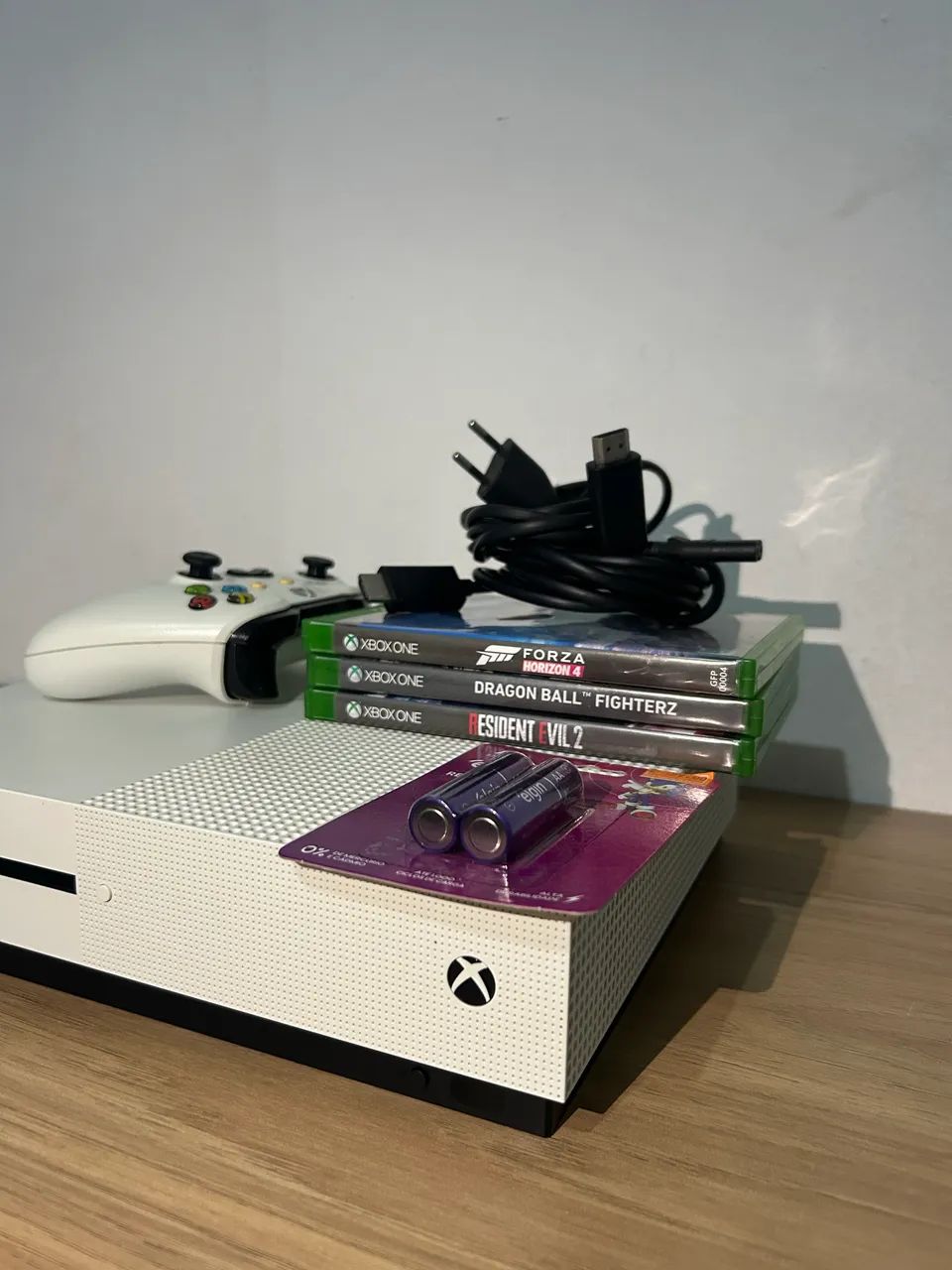 XBOX ONE S - Foto 3